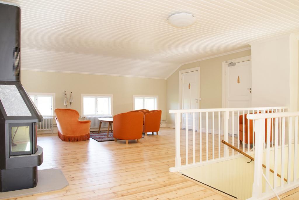 B&B Bjaertra Hjalta Экстерьер фото