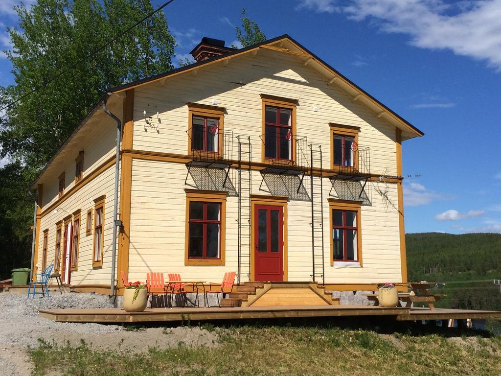 B&B Bjaertra Hjalta Экстерьер фото