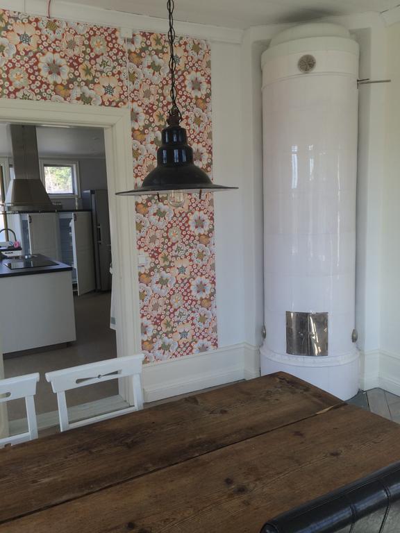 B&B Bjaertra Hjalta Экстерьер фото